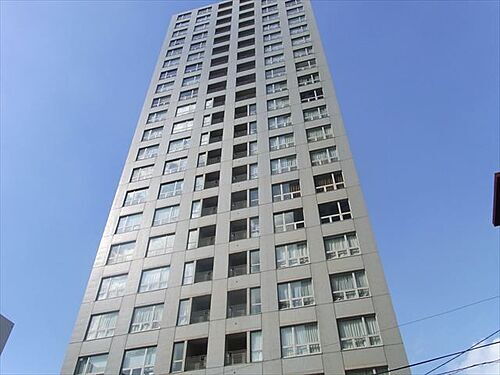 東京都港区三田１丁目 25階建 築22年6ヶ月