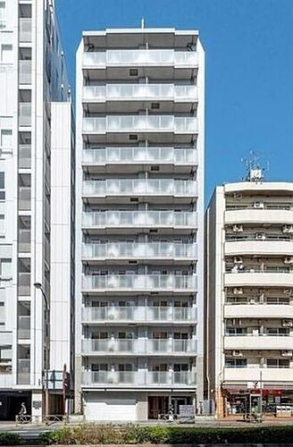 東京都港区白金台２丁目 12階建 築22年