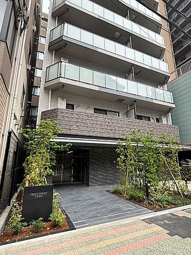 東京都台東区北上野２丁目 14階建 築1年4ヶ月
