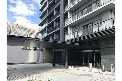 東京都品川区東品川５丁目 築7年6ヶ月 26階建