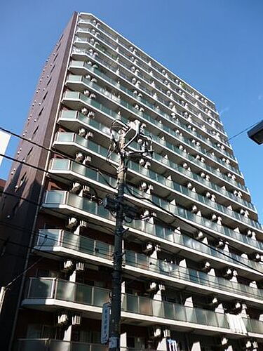 東京都台東区台東４丁目 15階建 築19年5ヶ月
