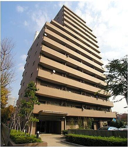 東京都目黒区目黒２丁目 14階建 築25年7ヶ月