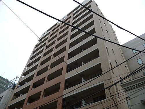 東京都千代田区神田神保町２丁目 13階建 築21年5ヶ月