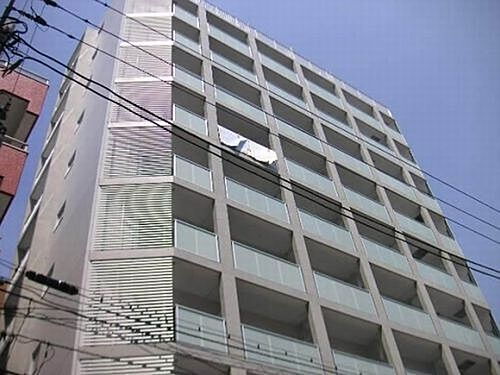 東京都品川区南大井３丁目 11階建 築18年1ヶ月