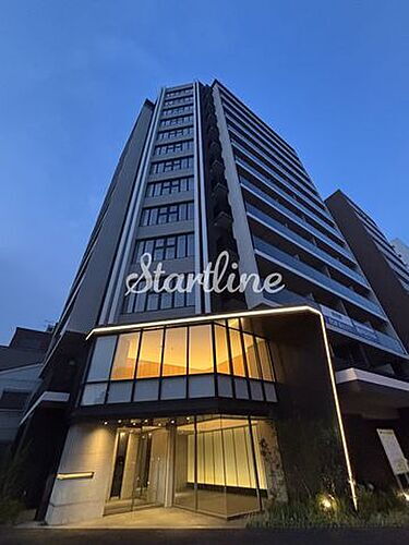 東京都墨田区緑４丁目 賃貸マンション