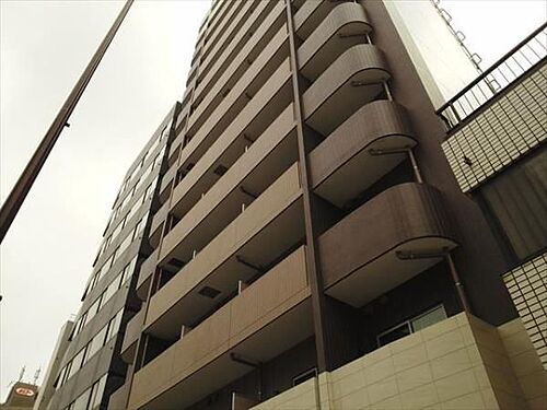 東京都江東区永代１丁目 14階建 築11年8ヶ月