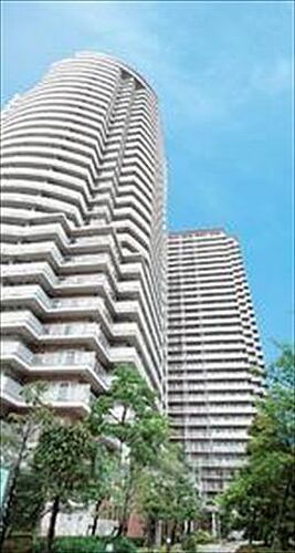 東京都品川区東品川４丁目 30階建 築21年9ヶ月