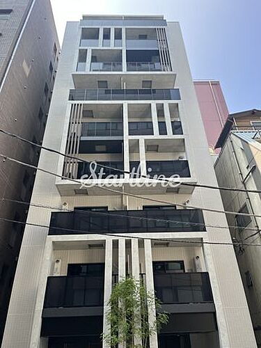 東京都千代田区神田三崎町２丁目 9階建 