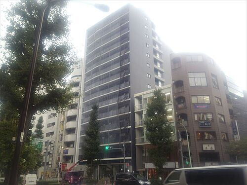 東京都千代田区神田駿河台３丁目 14階建 築6年9ヶ月