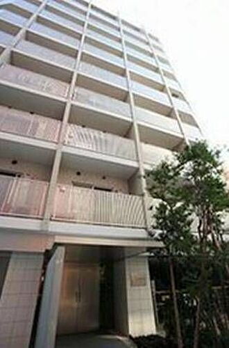 東京都台東区蔵前２丁目 10階建 築19年5ヶ月