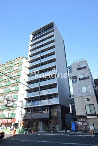 東京都江東区白河３丁目 13階建 築7年7ヶ月