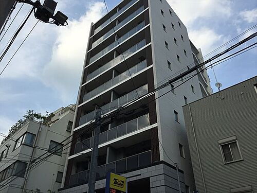 東京都文京区本郷１丁目 10階建 築9年