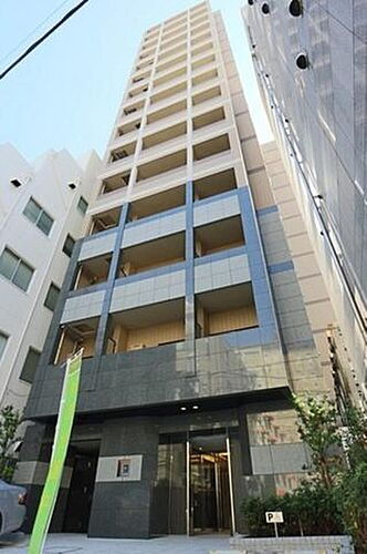東京都港区浜松町１丁目 15階建 築11年