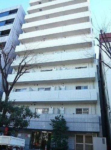 東京都台東区上野７丁目 11階建 築19年8ヶ月