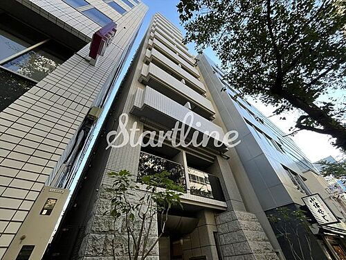 東京都中央区日本橋茅場町３丁目 14階建 築21年5ヶ月