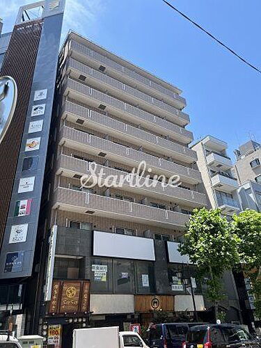 東京都渋谷区恵比寿１丁目 10階建 築20年3ヶ月