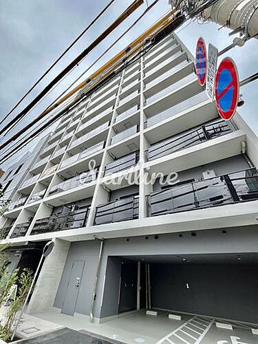 東京都墨田区太平１丁目 賃貸マンション