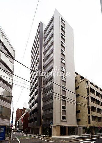 東京都新宿区四谷４丁目 14階建 築11年1ヶ月