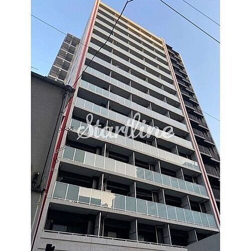 東京都新宿区新宿１丁目 15階建 築11年7ヶ月