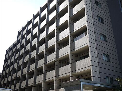 東京都江東区潮見２丁目 賃貸マンション