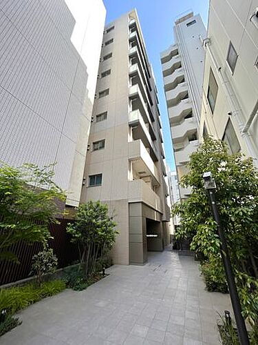 東京都墨田区緑４丁目 9階建 築6年9ヶ月