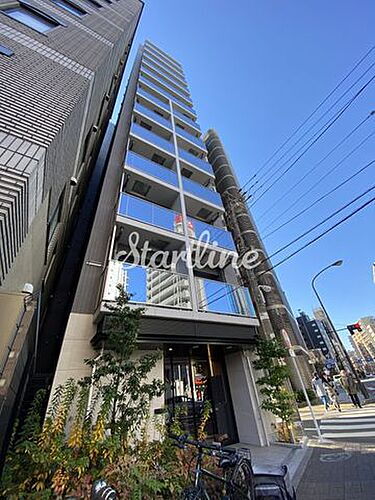 東京都台東区蔵前１丁目 賃貸マンション