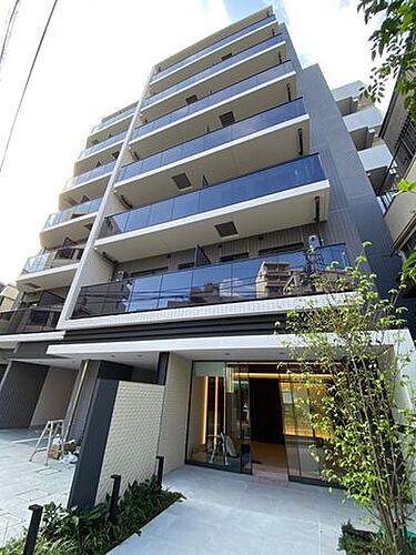 東京都墨田区業平４丁目 賃貸マンション