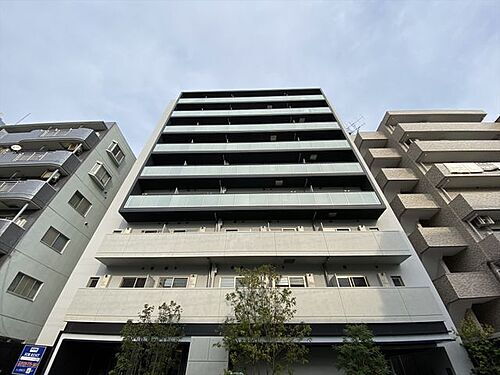 東京都墨田区東駒形４丁目 賃貸マンション