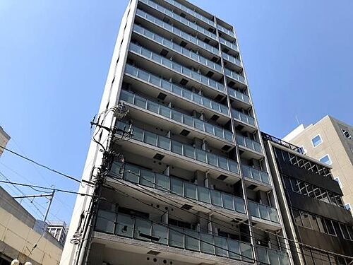 東京都千代田区神田須田町２丁目 賃貸マンション