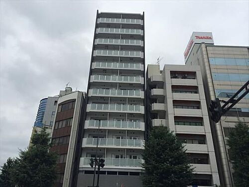 東京都文京区本郷３丁目 賃貸マンション