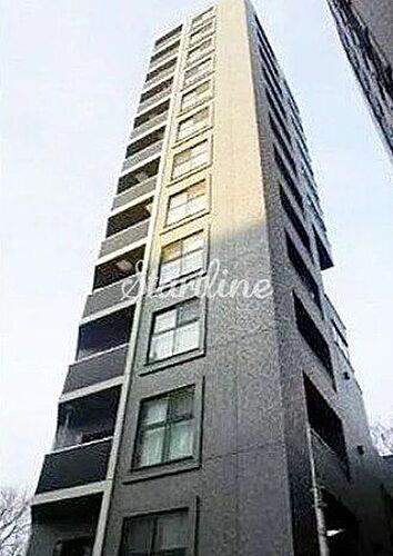 東京都渋谷区千駄ヶ谷５丁目 13階建 築11年1ヶ月