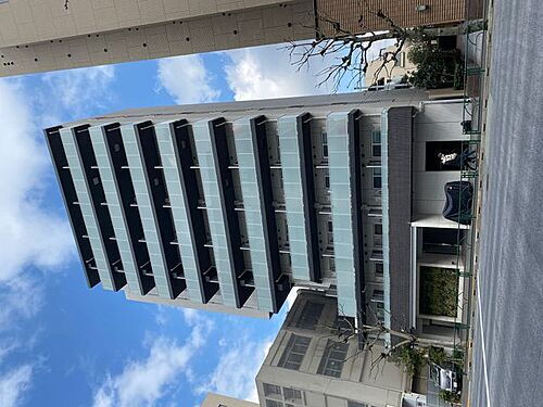 東京都新宿区大京町 10階建 築5年5ヶ月