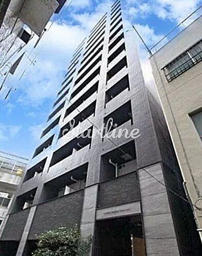 東京都新宿区新宿５丁目 11階建 築9年