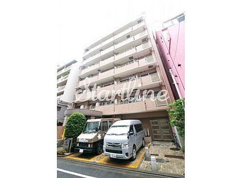 東京都新宿区新宿５丁目 12階建 築22年9ヶ月