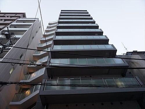 東京都千代田区神田佐久間町３丁目 賃貸マンション