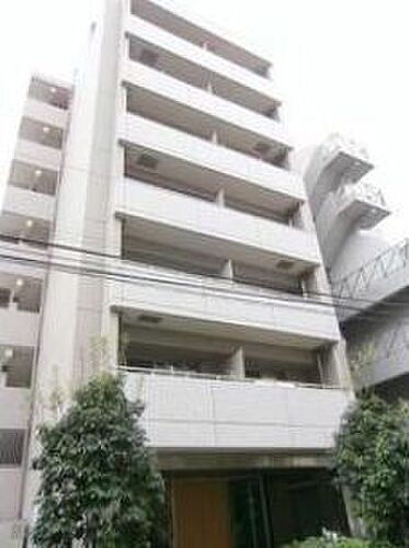 東京都新宿区水道町 8階建 築21年4ヶ月