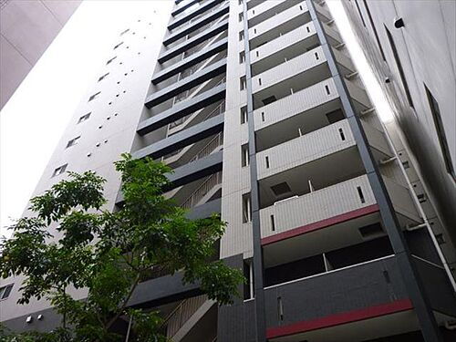 東京都千代田区岩本町３丁目 賃貸マンション