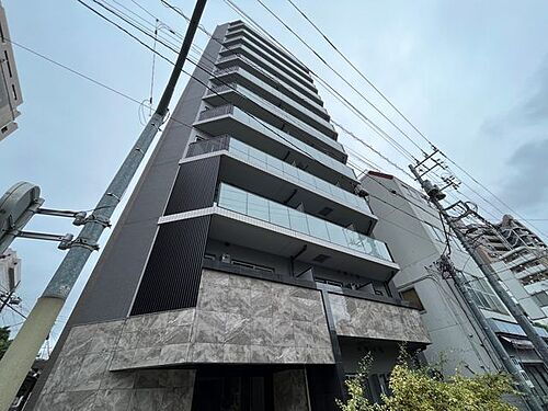 東京都墨田区横網２丁目 賃貸マンション