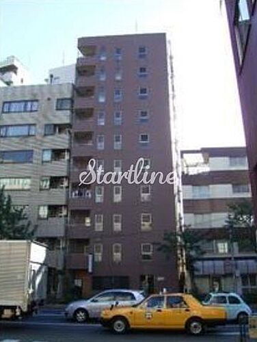 東京都新宿区片町 10階建 築23年9ヶ月