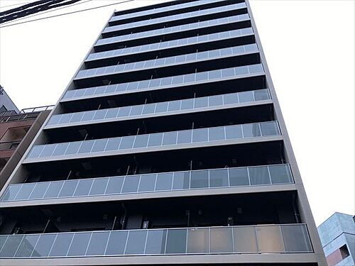 東京都文京区湯島２丁目 賃貸マンション