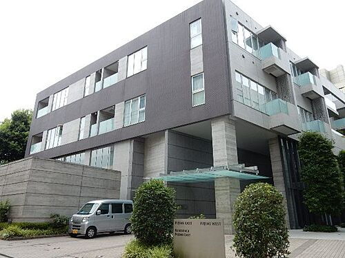 東京都千代田区富士見２丁目 5階建 築19年3ヶ月