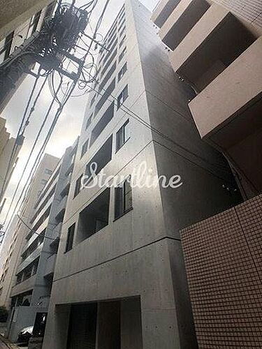 東京都中央区湊２丁目 12階建 築6年5ヶ月