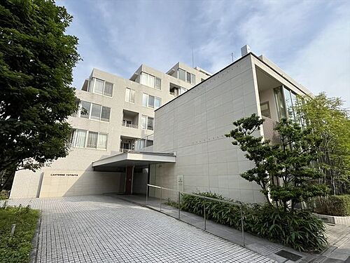 東京都新宿区若葉１丁目 7階建 築17年8ヶ月