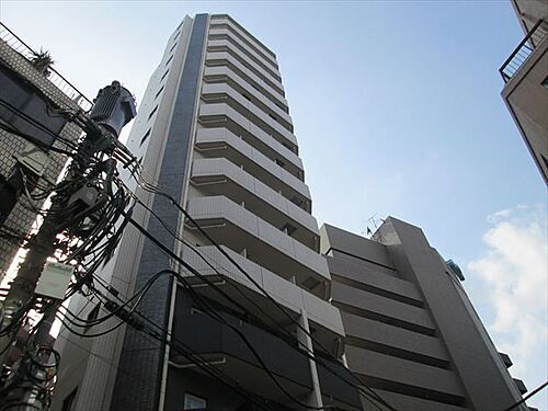 東京都千代田区神田須田町２丁目 賃貸マンション