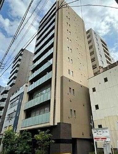 東京都千代田区九段北１丁目 12階建 築6年7ヶ月