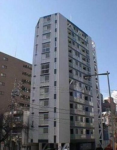 東京都中央区湊１丁目 賃貸マンション