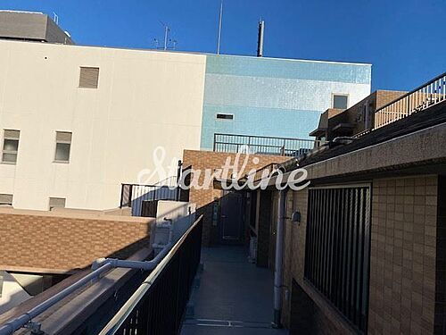 東京都江東区辰巳１丁目 賃貸マンション