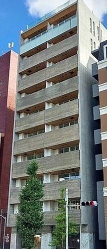 東京都渋谷区恵比寿南３丁目 築2年2ヶ月 10階建