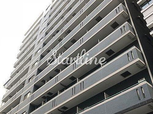 東京都中央区日本橋３丁目 築21年5ヶ月 13階建