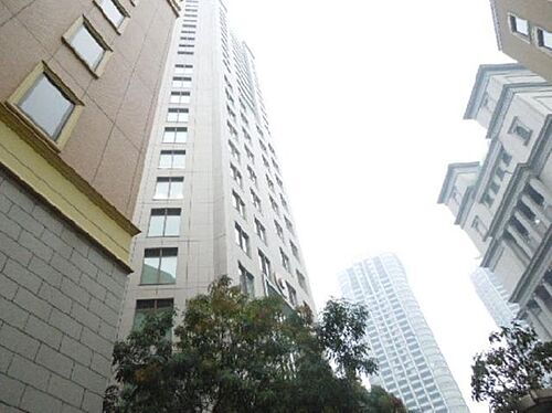 東京都港区東新橋２丁目 築14年10ヶ月 地上23階地下1階建